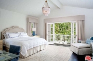 Brentwood Cape Cod - Master Bedroom
