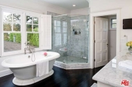 Brentwood Cape Cod - Master Bath