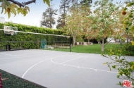 Brentwood Cape Cod - Tennis Court